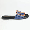 Madison Mirri Fashion Sandal - Blue