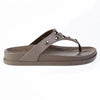 Madison Mitzi Sandal - Olive