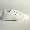 Madison Monroe Sneaker - White