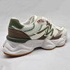 Madison Multi Colour Fashion Sneaker - White Multi
