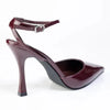 Madison Natalia Heel - Wine