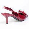 Madison Natasha Heel - Wine