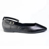 Madison Nature Pump - Black