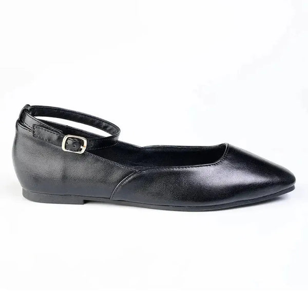 Madison Nature Pump - Black