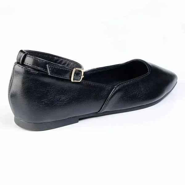 Madison Nature Pump - Black