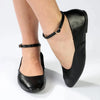 Madison Nature Pump - Black