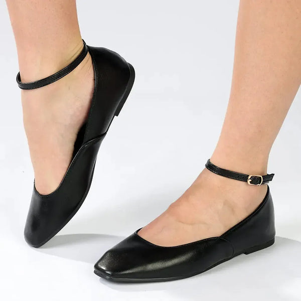 Madison Nature Pump - Black