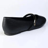 Madison Neo Pump - Black