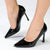 Madison Oakland Court - Black