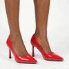 Madison Oakland Court - Red