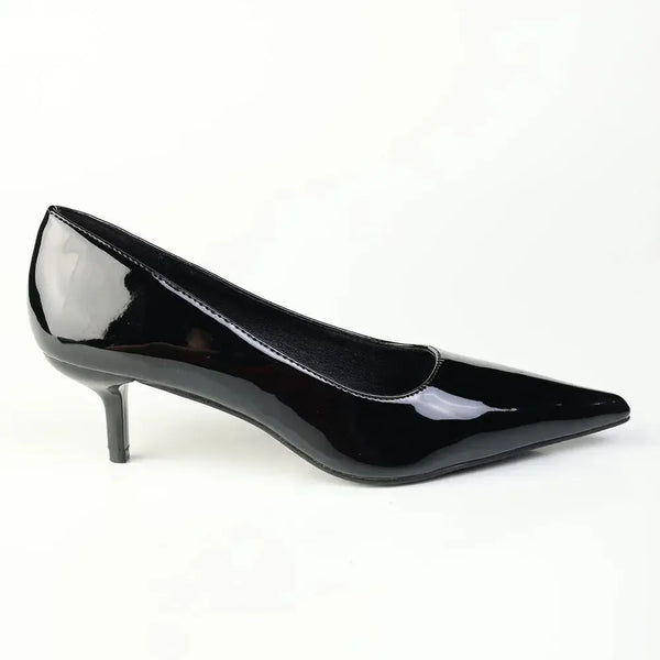 Madison Oceana Court - Black