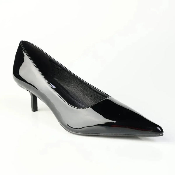 Madison Oceana Court - Black