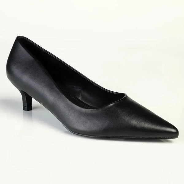 Madison Oceana Court - Black