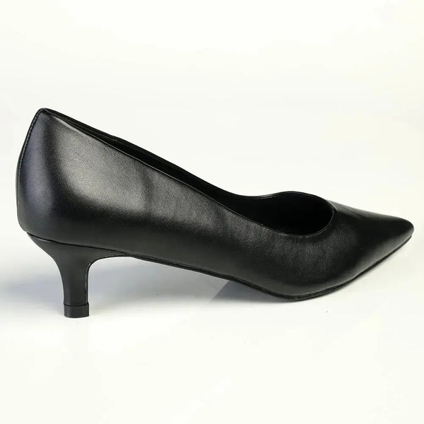Madison Oceana Court - Black