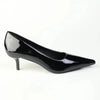 Madison Oceana Court - Black Patent