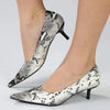 Madison Oceana Court - Black/White