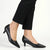Madison Oceana Court - Black