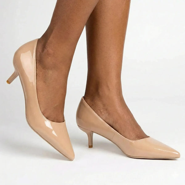 Madison Oceana Court - Nude
