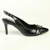 Madison Odelia Heel - Black