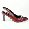 Madison Odelia Heel - Wine