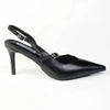 Madison Odelle Stiletto - Black