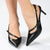 Madison Odelle Stiletto - Black