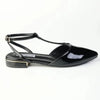 Madison Ola Loafer - Black