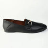 Madison Olga Loafer - Black