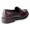 Madison Olivettie Loafer - Wine