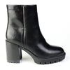 Madison Omen Ankle Boot - Black