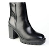 Madison Omen Ankle Boot - Black
