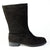 Madison Omni Mid Calf Boot - Black