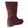 Madison Omni Mid Calf Boot - Chocolate