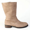 Madison Omni Mid Calf Boot - Taupe