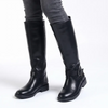 Madison Ona Rider Boot - Black