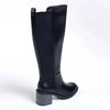 Madison Onley Long Boot - Black