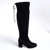 Madison Orchard Boot - Black