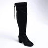 Madison Orchard Boot - Black