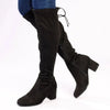 Madison Orchard Boot - Black