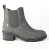 Madison Orette Chelsea Boot - Grey