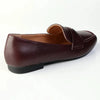 Madison Ozma Loafer - Wine