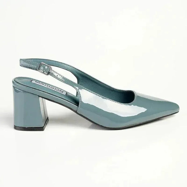 Madison Palmer Court - Blue Grey