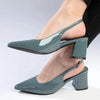 Madison Palmer Court - Blue Grey