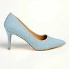 Madison Parker Court - Denim