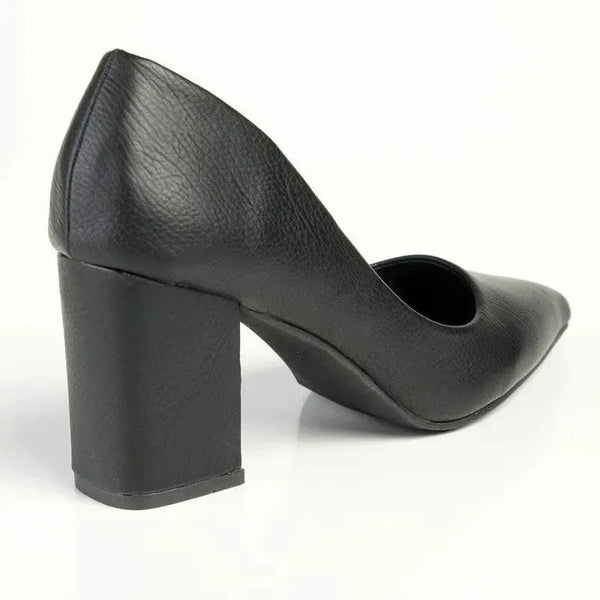 Madison Patricia Court - Black