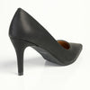 Madison Penny 6 Basic Court Heels - Black-Madison Heart of New York-Buy shoes online