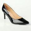 Madison Penny Court - Black