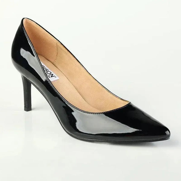 Madison Penny Court - Black