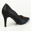 Madison Penny Court - Black