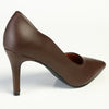 Madison Penny Court - Chocolate